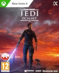 Xbox Series X mäng Star Wars Jedi Survivor