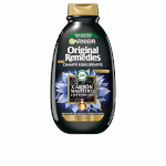 Garnier šampoon Original Remedies Tasakaalustav Magnetiline süsi (300ml)