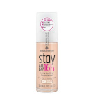 Essence jumestuskreem Stay All Day 16h 30ml, 08 Soft Vanilla, naistele