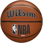 Wilson korvpall Basketball NBA DRV Plus, suurus 5