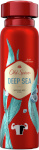 Old Spice deodorant Deep Sea 150ml, meestele