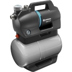 Gardena aiapump 3900 Silent Domestic Water Pump, hall