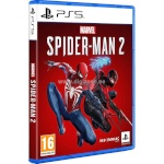 PlayStation 5 mäng Marvel's Spiderman 2