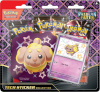 Pokemon kogumiskaardid cards Paldean Fates Tech Sticker Fidough