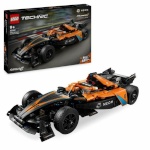 Lego klotsid konstruktor Technic 42169 NEOM McLaren Formula E Race Car Mitmevärviline