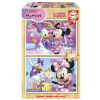 Minnie Mouse pusle 50-osaline