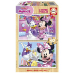 Minnie Mouse pusle 50-osaline