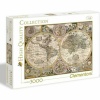 Clementoni pusle Old Map 33531.2 188x 84cm 3000-osaline