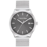 Calvin Klein meeste kell 25200352 (Ø 43 mm)