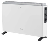 Midea soojapuhur NDK20-21A Convection Heater, 2000W, valge