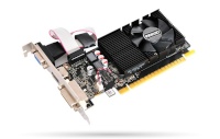 INNO3D videokaart nVidia GeForce GT 730 LP 4GB GDDR3