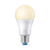 WiZ nutipirn Smart Lamp, E27, dimmable, Wi-Fi, 2700 K, 806 lm