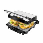 Cecotec Elektrigrill Rock'nGrill 1500 Rapid 1500W 1500 W