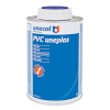 Unecol Adhesive for PVC pipe Uneplas A2040 Pintsel 1 L