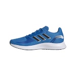 Adidas jooksujalatsid RUNFALCON 2.0 sinine - suurus 42.6