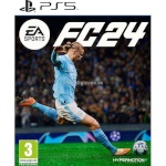 PlayStation 5 mäng EA Sports FC 24