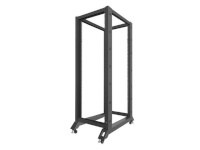 Lanberg Open rack 32U 600x1000 must