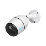 Reolink turvakaamera Camera Go Series G330 Bullet 4 MP Fixed IP65, H.265, Micro SD, Max. 128GB, valge