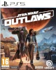 Ubisoft mäng Star Wars: Outlaws (PS5)