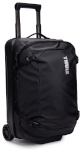 Thule sülearvutikott | Carry-on Wheeled Duffel Suitcase 55cm | Chasm | Luggage kohver | must | Waterproof