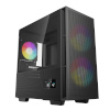 Deepcool korpus CH360 Digital MID TOWER CASE, must |