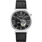 Bulova meeste kell 96A234 (Ø 44 mm)