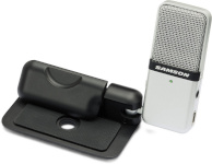 Samson Go Mic mikrofon USB siini jaoks