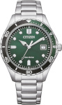 Citizen meeste käekell Eco-Drive AW1828-80X, 36,8 mm