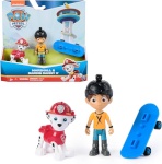 Paw Patrol figure Hero Pup Core Marshall, 6070747