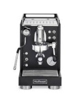 La Pavoni espressomasin (LPSMCB01EU) New Mini Cellini, must