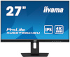 iiyama monitor ProLite XUB2792UHSU-B5 27" 4K Ultra HD LED, must