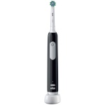 Braun elektriline hambahari Oral-B Pro 1 Cross Action, must