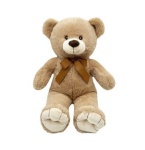 Tulilo pehme mänguasi pruun Teddy Bear 33cm