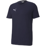 Puma T-särk meestele Teamgoal 23 Casuals Tee tumesinine 656578 06 suurus M