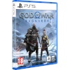 PlayStation 5 mäng God of War Ragnarök