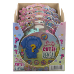 Mattel Barbie Cutie Reveal pet with accessories