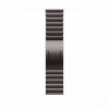 Apple kellarihm Watch Slate Link Bracelet 46 mm