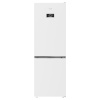 Beko külmik B3RCNA344HW Fridge, valge