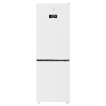 Beko külmik B3RCNA344HW Fridge, valge