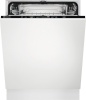 Electrolux nõudepesumasin EES47310L Integrated Dishwasher, valge