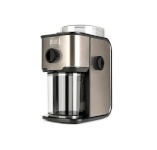 Black+decker kohviveski Coffee Grinder must+Decker BXCG151E (150W)