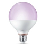 Philips LED nutipirn Wiz G95 Smart E27 11W 1055lm