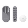 Lockin turvalukk Smart Lock with Keypad G30, hall