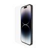 Belkin ekraani kaitsekile Screenforce TemperedGlass Anti-Micr.iPhone 14 Pro OVA101zz