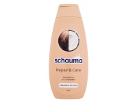 Schwarzkopf šampoon Schauma Repair & Care Shampoo 400ml, naistele