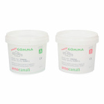 ArnoCanal Bicomponent Insulation and Sealant Kit Magic Gomma 2x250 g