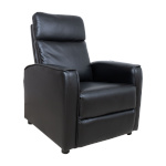 H4Y Massaažitool STANTON push back recliner, must