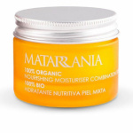 Matarrania toitev kreem 100% Bio Kombineeritud nahk 30ml