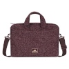 Rivacase sülearvutikott 7921 Laptop Bag 14" burgundy punane