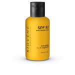 Biovène päevituskreem näole Spf 50 30ml Seerum Vananemisvastane